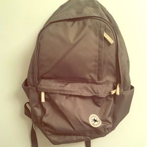 Converse backpack